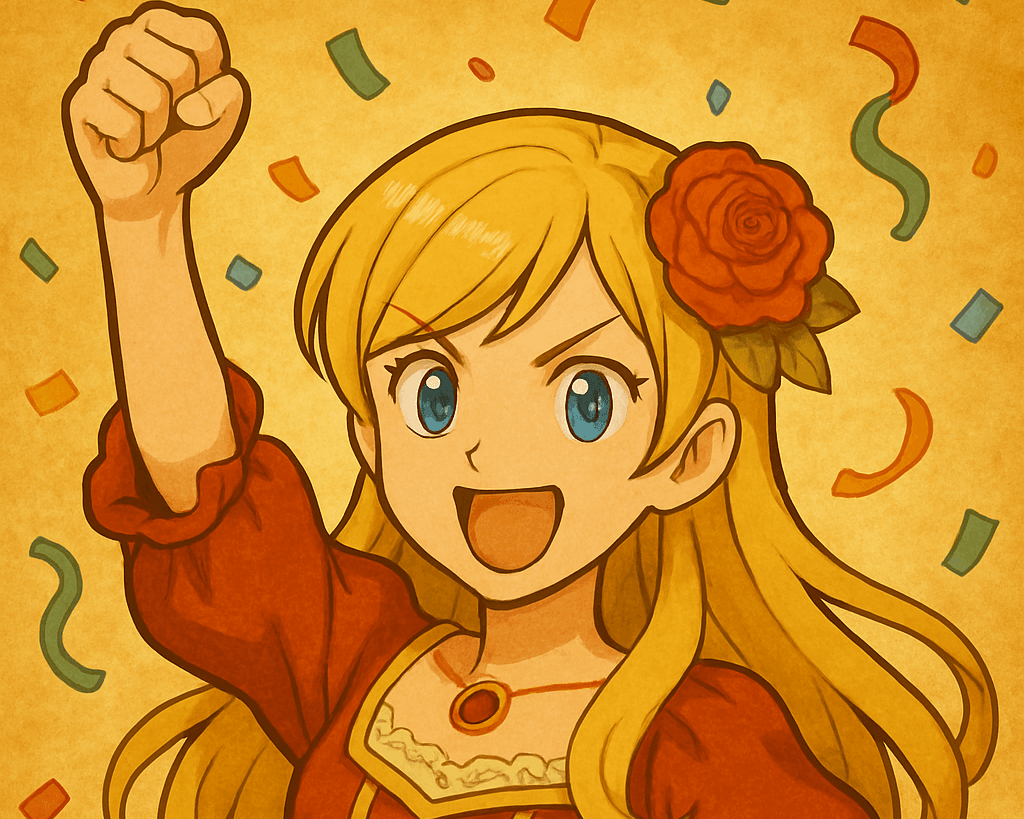 鹿王院エリザベスのお部屋